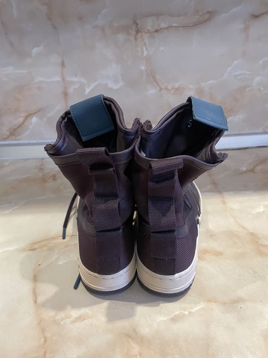 Nike SF Air Force 1 Premium