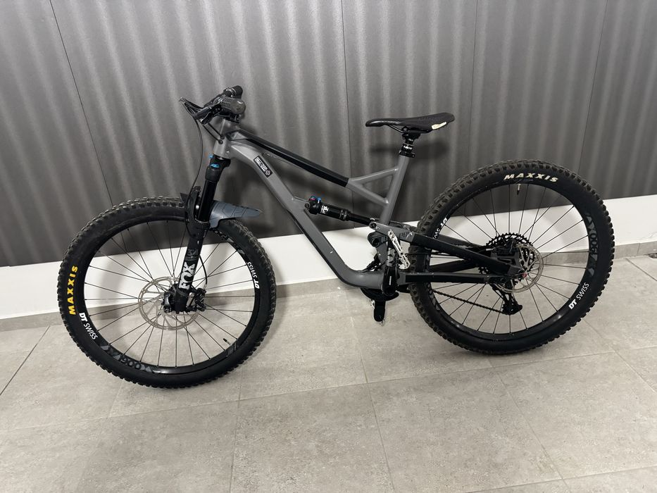 YT Jeffsy 27.5 L