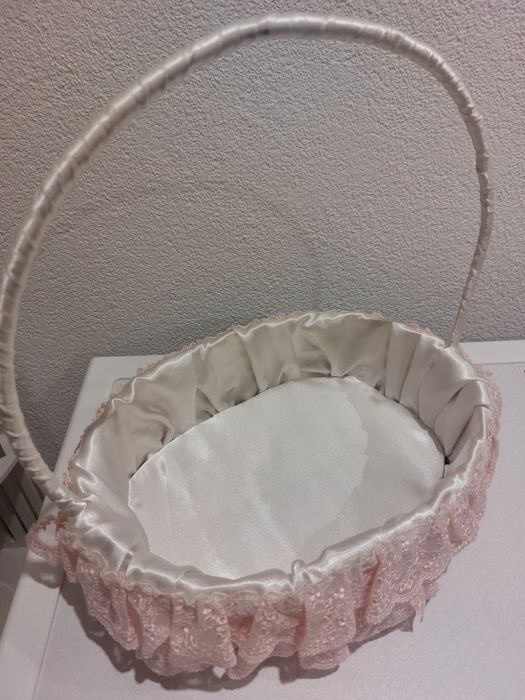 Сватбени аксесоари