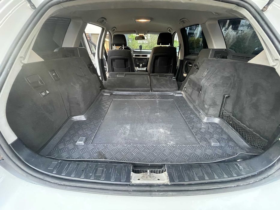 Директно от немския собственик. 177 к.с. само 5, 5 л разход. TOP