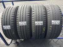 215/65/16C Hankook