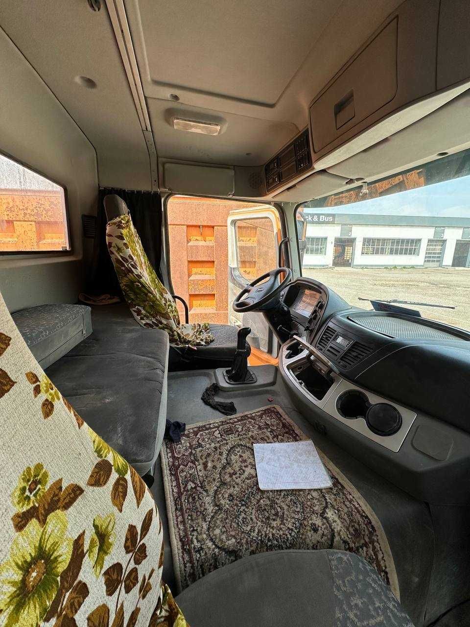 Beiben North Benz ND3268BD3J7201