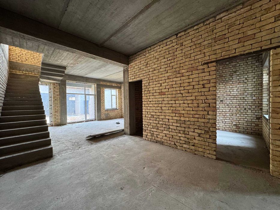 Продажа Коттеджа, 2,2 сот, Куйлюк 5, Ада Отель, Кенг Макон (87648)