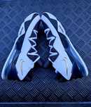 Nike Lebron XVII Low Metallic Gold