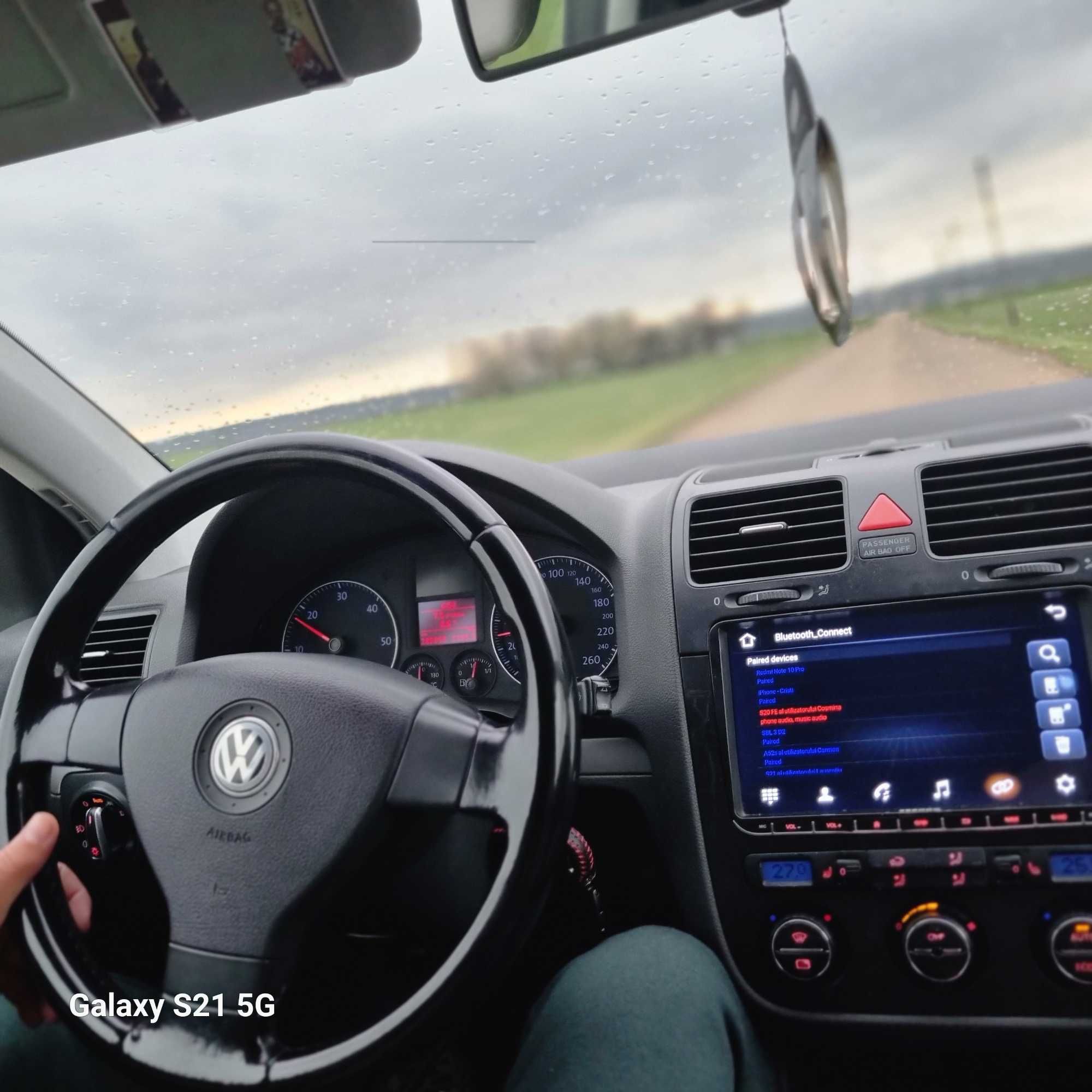 Golf 5 2.0 TDI 140 cc