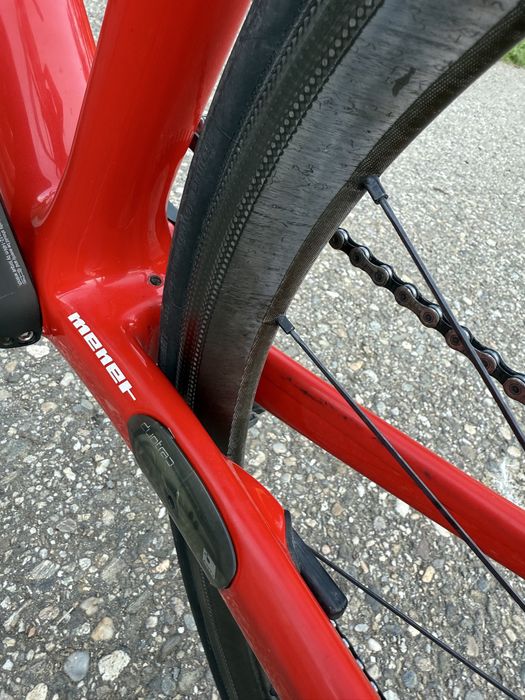 Bicicleta Gravel Cursiera Trek Madone 6 Series OCLV Carbon 5.9kg