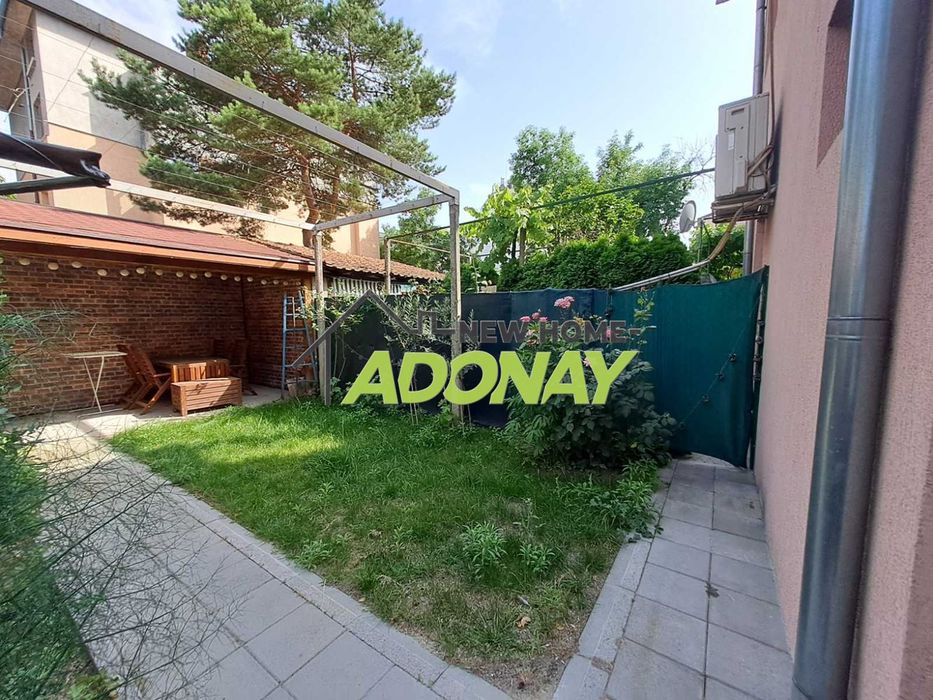 Продава се Двустаен апартамент в Пловдив, Съдийски - 53 кв.м за 1982 €/кв.м - Снимка #8