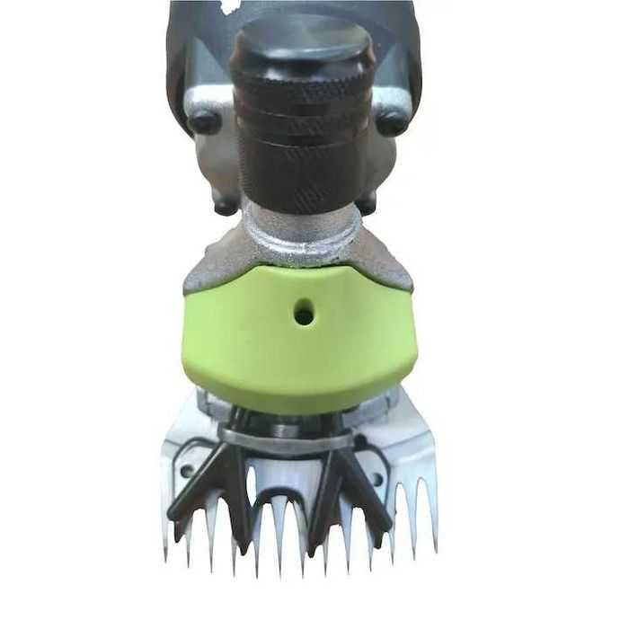 Masina electrica pentru tuns oi,650-1000W,2800rpm,6viteze,13dinti,nouă