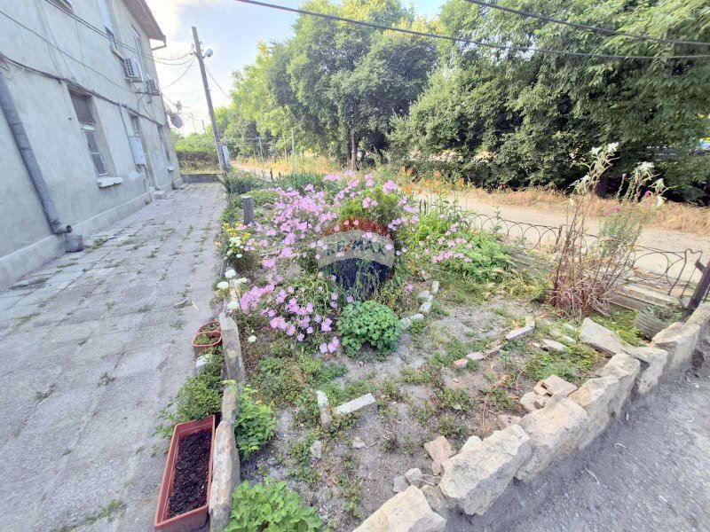 Двустаен апартамент, кв. Христо Ботев Т3990
