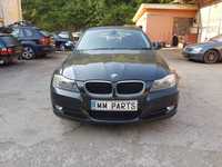 BMW E90 320D 177кс Facelift автомат НА ЧАСТИ!