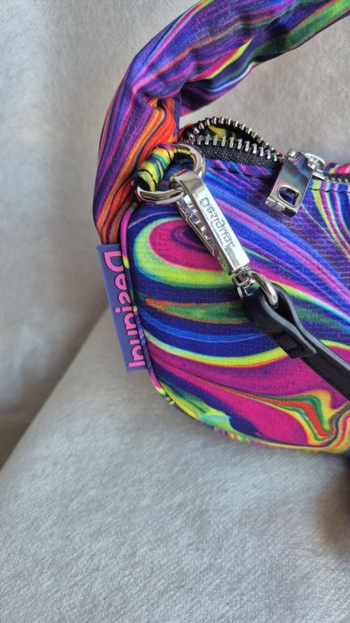 Geanta DESIGUAL origonala noua