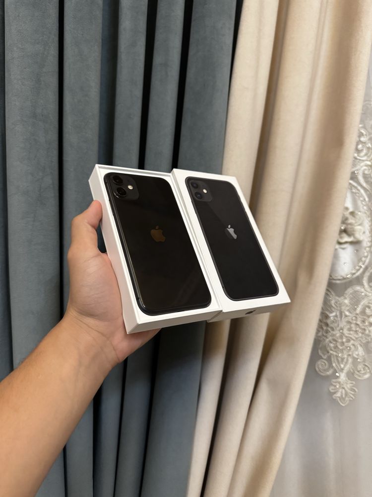 iPhone 11 128 GB