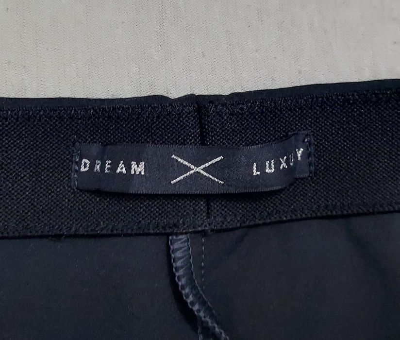 Pantaloni sport Dream Luxury, echitație, running, sală, nr. S/M dame