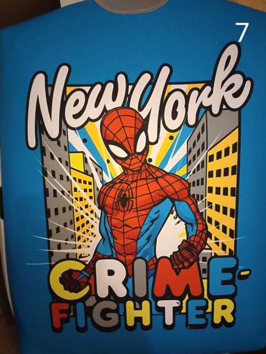 2 fețe rucsac Cameleon - noi