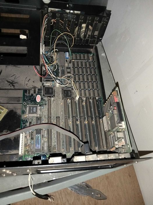 Компютри Правец 16