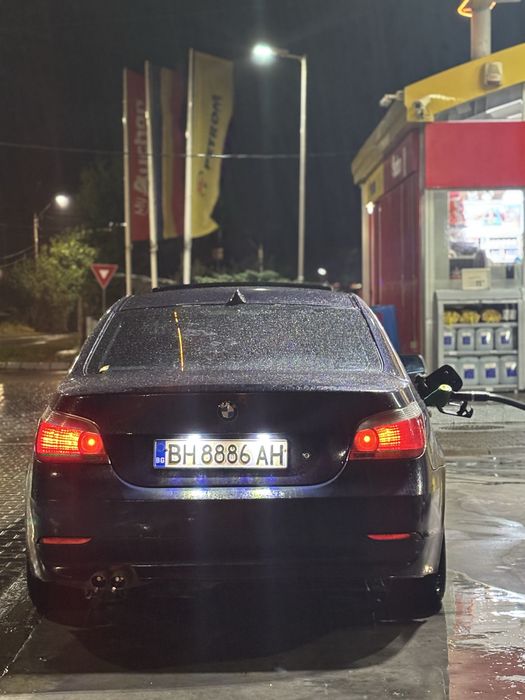 Vand bmw e 60 seria 5