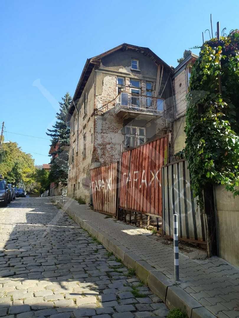 Къща в кв. Яворов № 36312