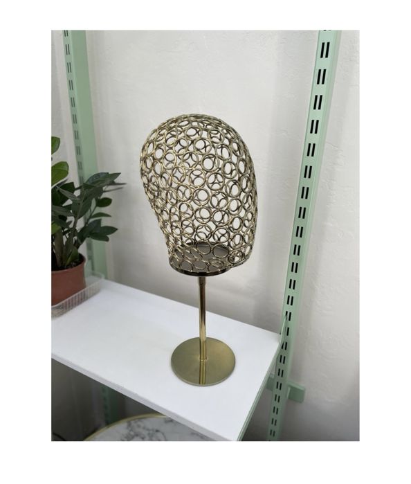 Манекены для головных уборов