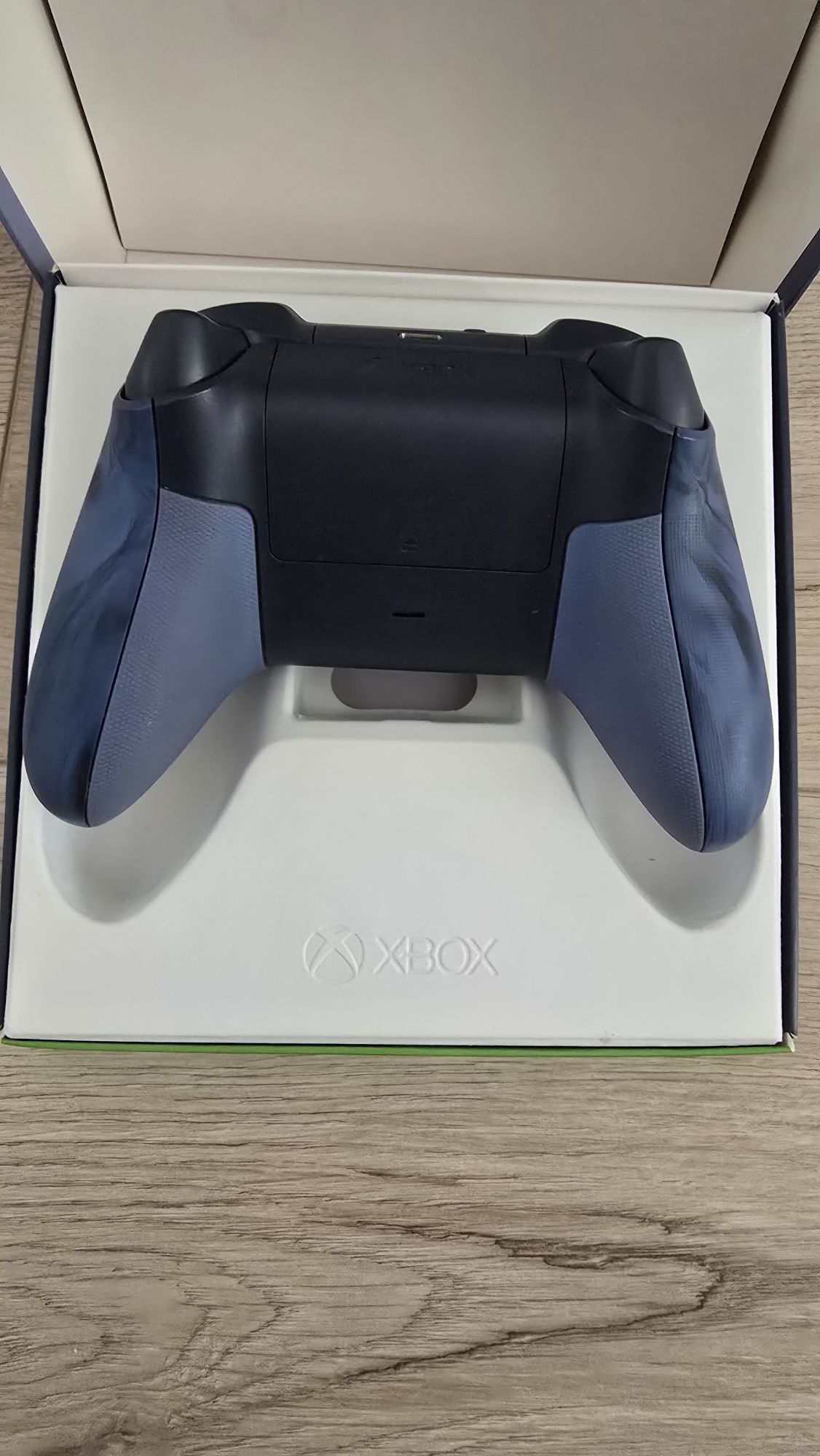 Controller Xbox Stormcloud Vapor