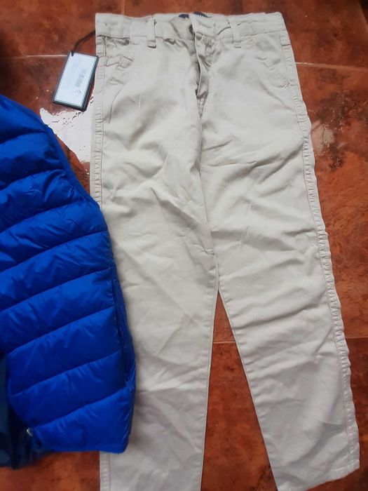 Haine  băieți vârstă 8-9 ani