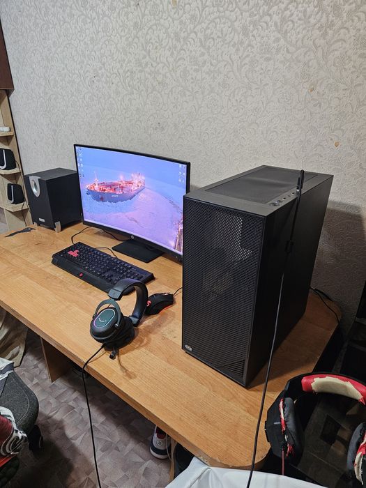 Компьютер RTX2060