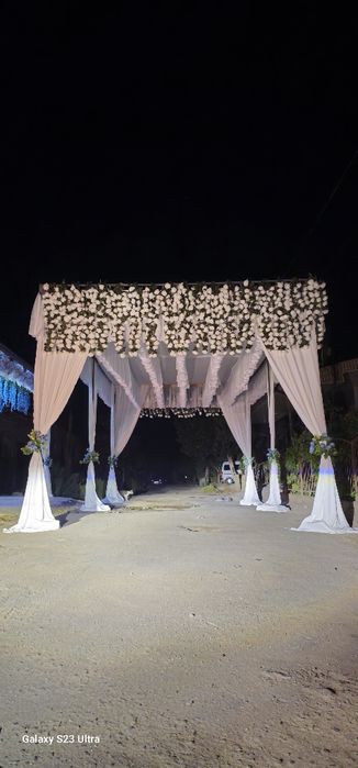 Uneversal decor xizmetinizde