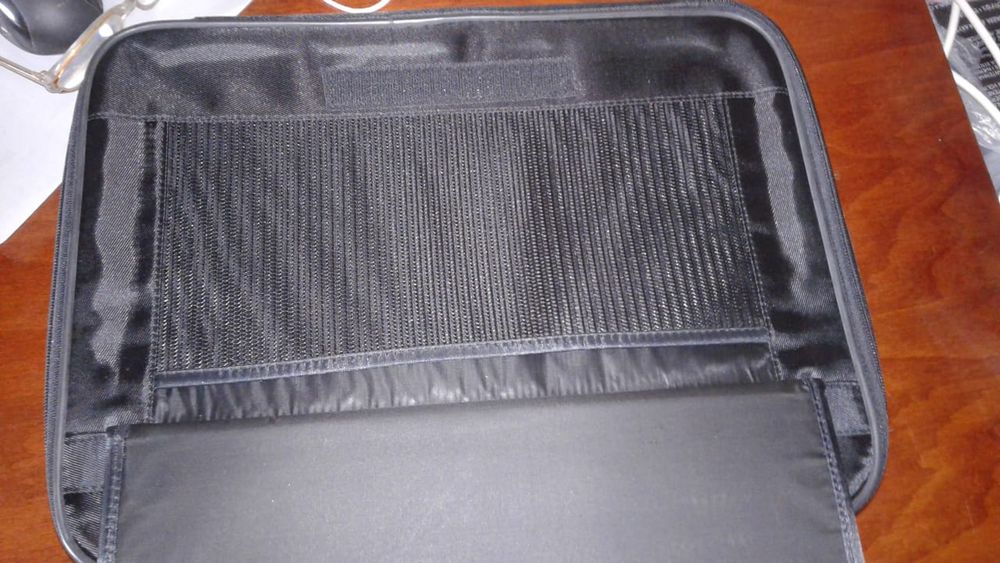 Сумка для ноутбука