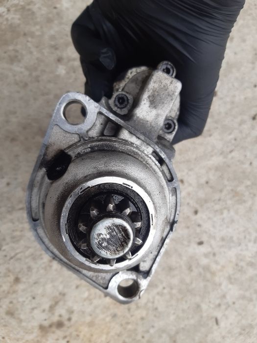 Alternator / Electromotor vw golf 4 / vw bora  1.9 TDI ATD / AXR