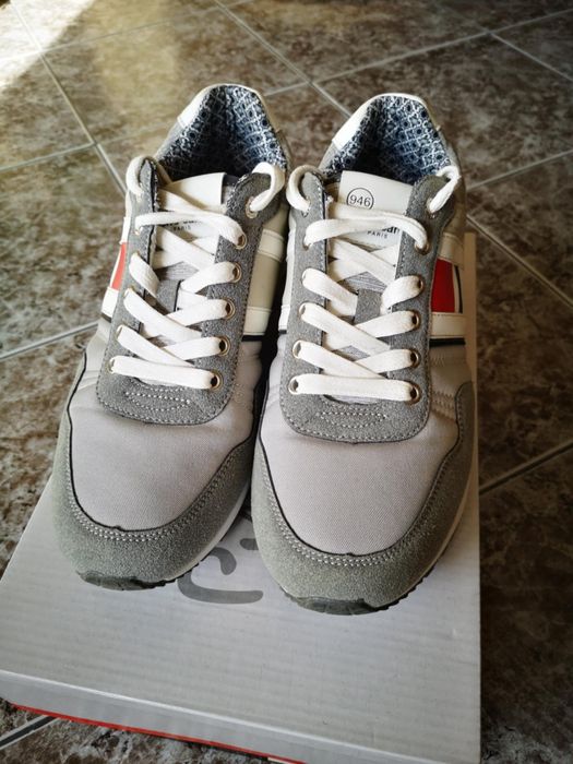 Мъжки маркови обувки