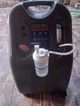 Concentrator Oxigen