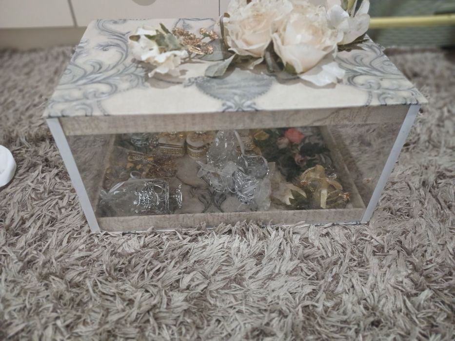 Sunduk Sandiq sunduk