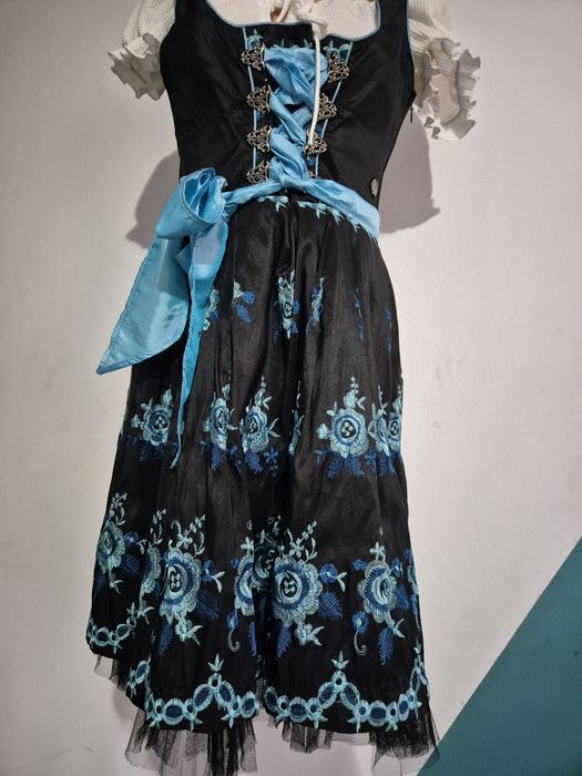 Dirndl rochita MarJo 40 Oktoberfest