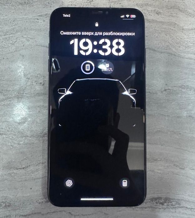 Айфон XS Max 4/256+дисплей 85к ТОРГ