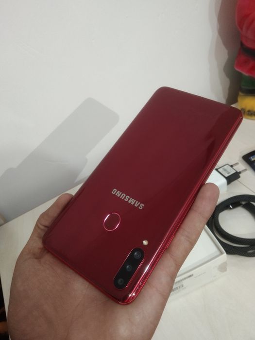 Samsung a20s ariginal