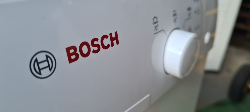 Свободностояща  Съдомиялна машина Bosch 9 к-та, 4 програми, Клас A, Ш