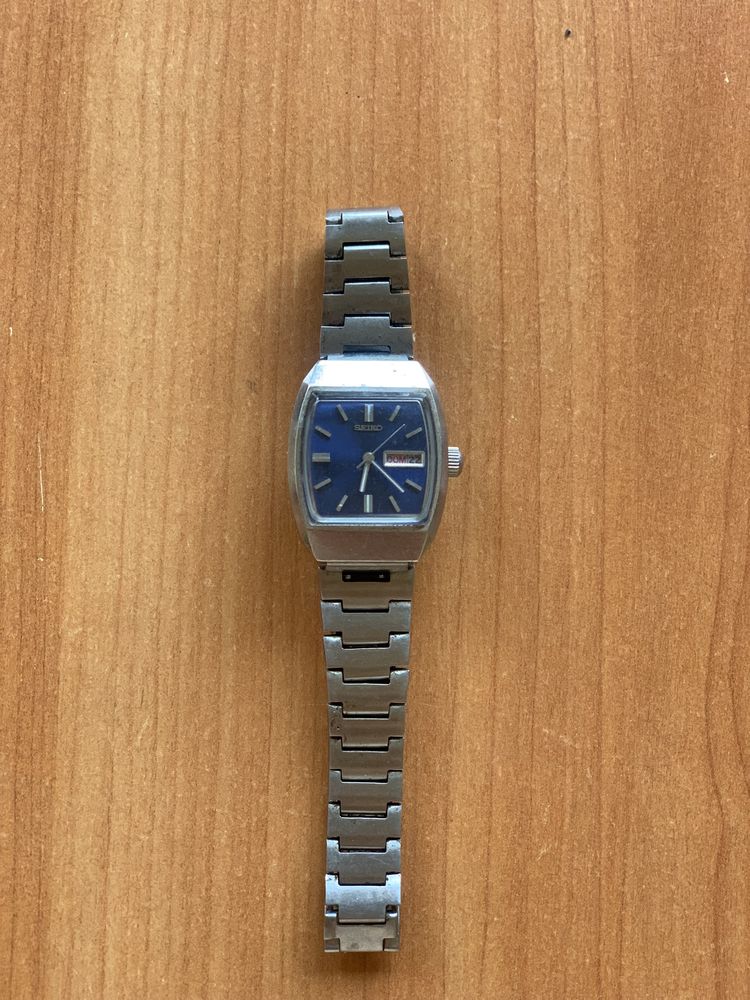 Ceas SEIKO 2206-3050 funcțional dama