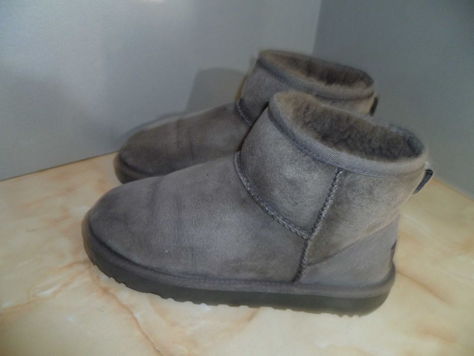 UGG оригинални ботуши №38