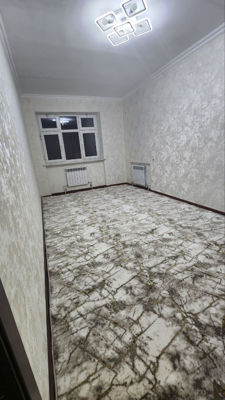 Сергили 8 худуд 3 хона 450$ упаковка дом