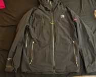Karrimor Elite hard shell