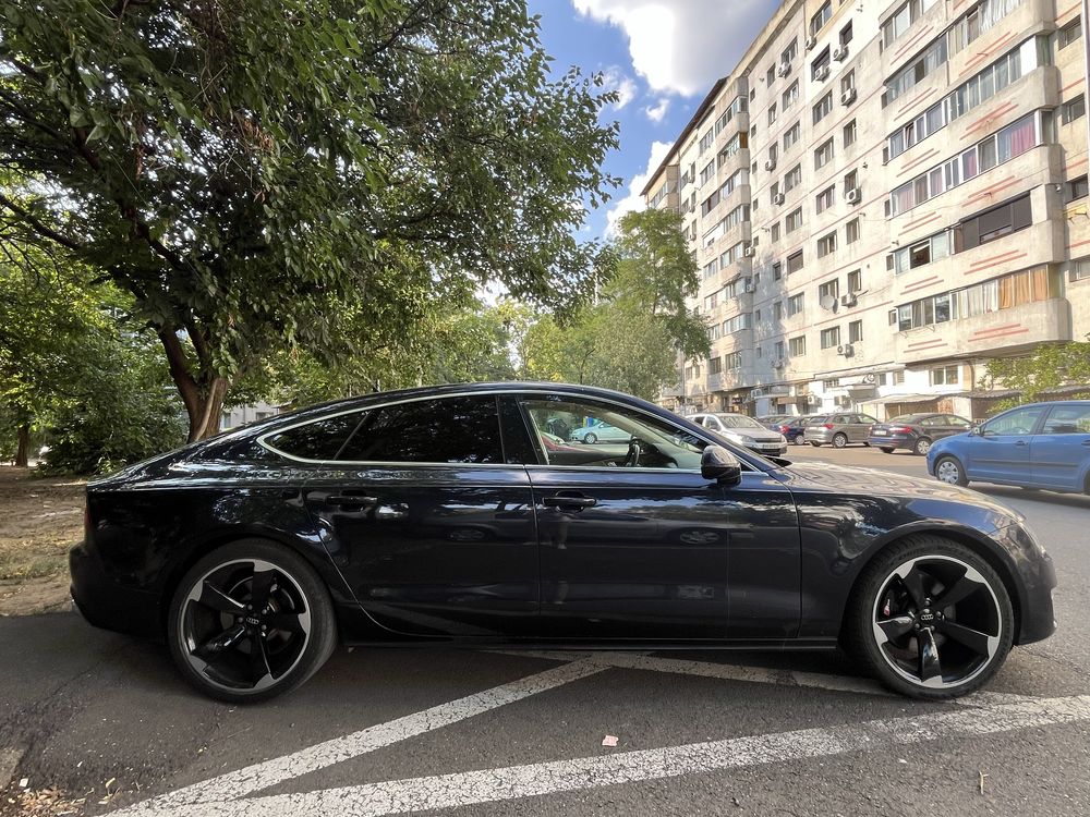 Vand Audi A7 3.0 TDI