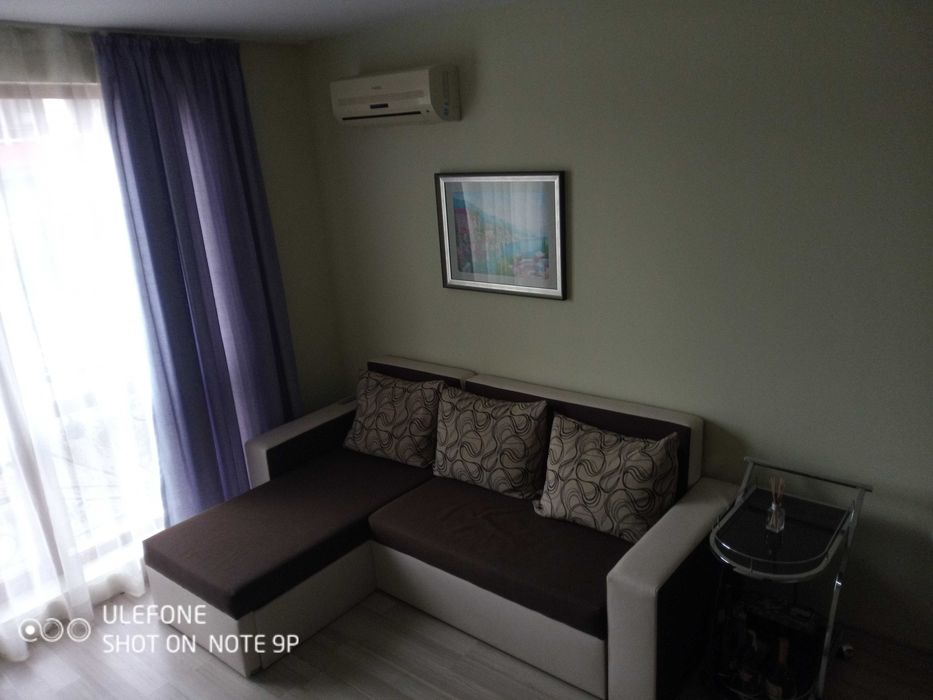 Продава се Едностаен апартамент в Бургас, Акациите - 28 кв.м за 1179 €/кв.м - Снимка #4