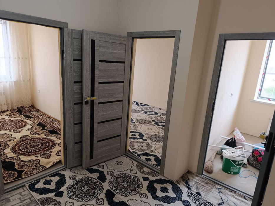 2 хоналик квартира 6 каватли уйнинг 5  кавати