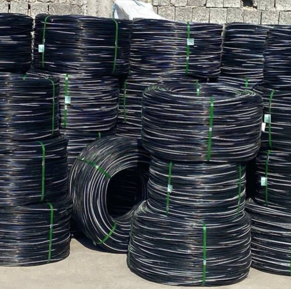 Kabel 2*2.5 pugnp apunp