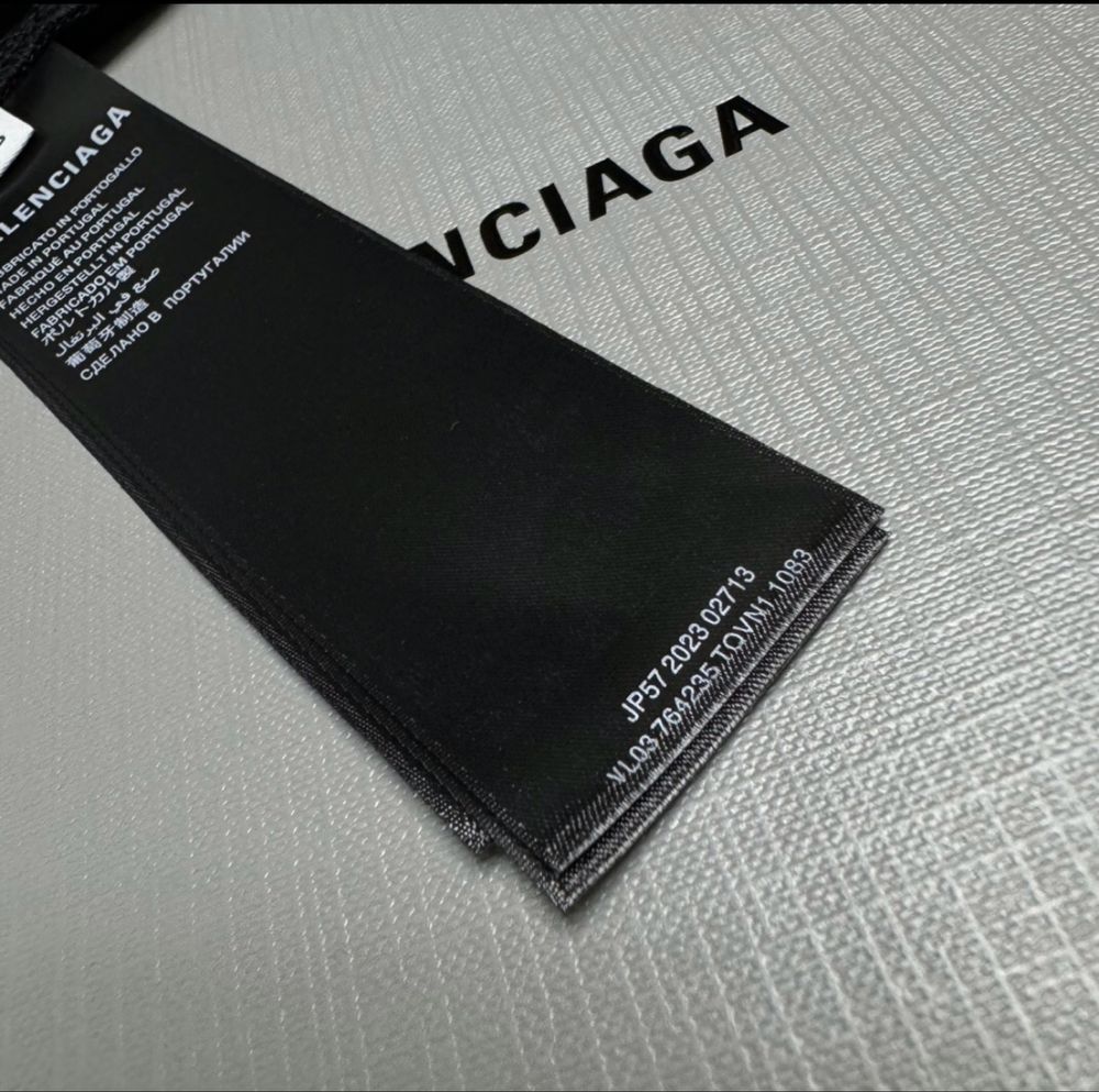 Balenciaga tee M