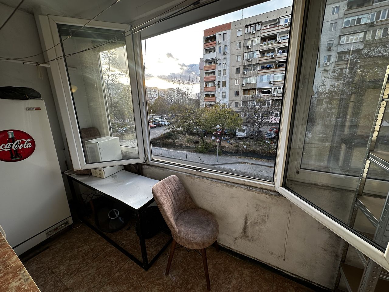 Дава се под наем Етаж от къща в Пловдив, Кючук Париж - 110 кв.м за 510 € - Снимка #17
