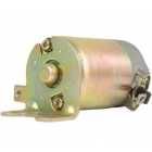 Electromotor Aprilia Leonardo 125cc Malagutti Honda Ref Cod AP0296390