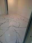 Pardoseli epoxidice si efecte decorative podea si pereti