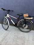 KTM Bionix  bicicleta electrica