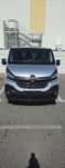 Renault Trafic L2H1