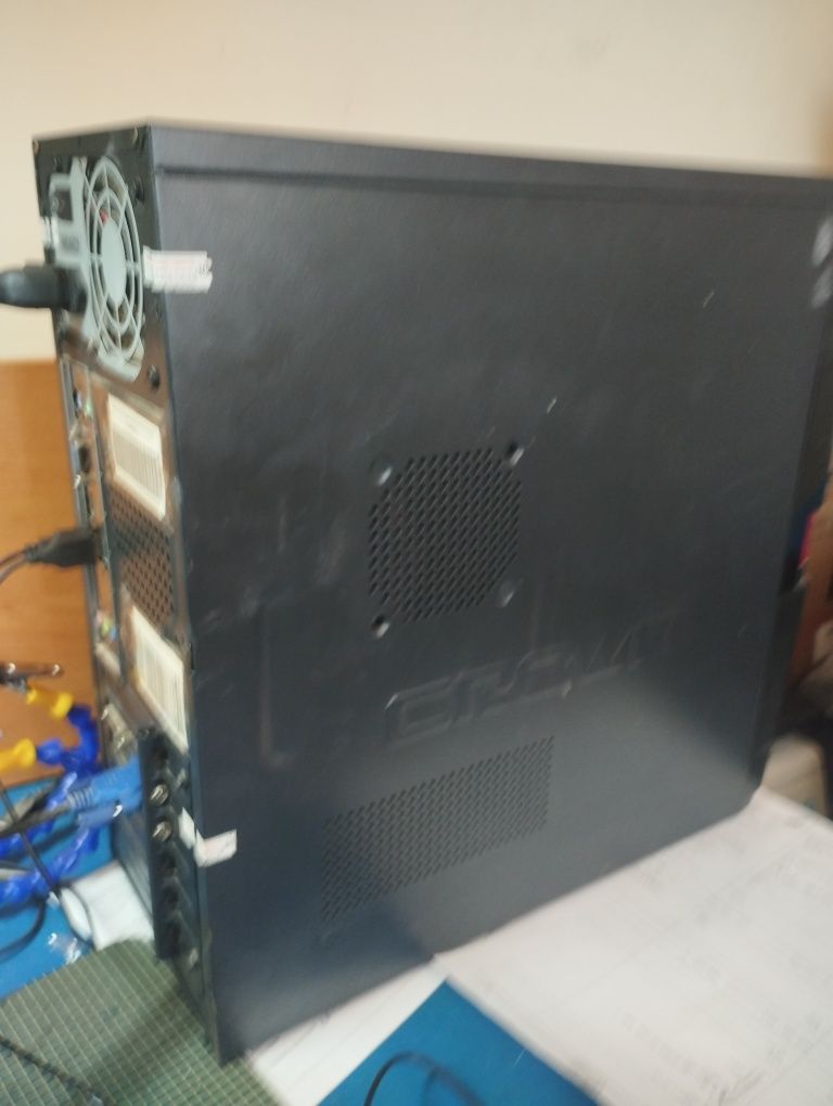 і3 3 поколения Windows 10 64, 8 гб ОЗУ,  ssd 256